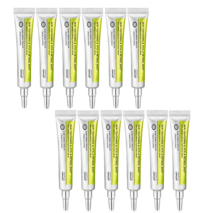 🧠👨‍⚕️Made and shipped from the USA 💫LOVILDS® Skin Tightening & Vita-A Retinol Retinol shot Anti-Wrinkle Firming Tightening cream - Last Day Promotion 70% OFF