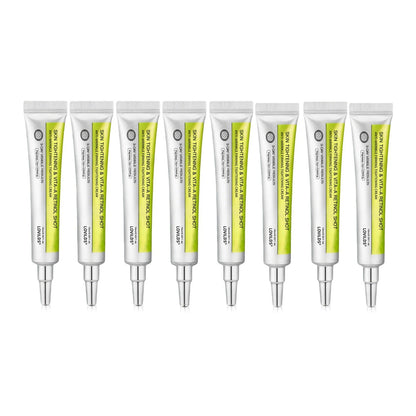 🧠👨‍⚕️Made and shipped from the USA 💫LOVILDS® Skin Tightening & Vita-A Retinol Retinol shot Anti-Wrinkle Firming Tightening cream - Last Day Promotion 70% OFF