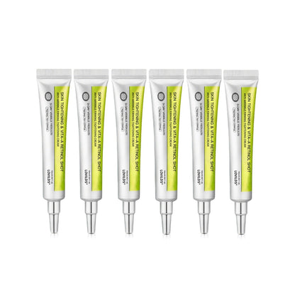 🧠👨‍⚕️Made and shipped from the USA 💫LOVILDS® Skin Tightening & Vita-A Retinol Retinol shot Anti-Wrinkle Firming Tightening cream - Last Day Promotion 70% OFF