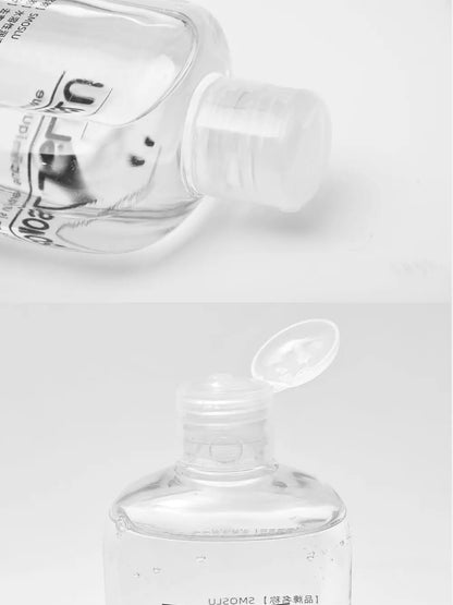 200 ml hautfreundliches, wasserbasiertes Gel